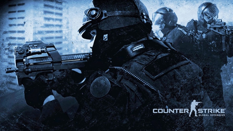 CS:GO